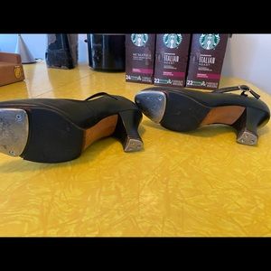 Capezio Tap / Dance shoes